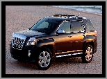 2013, GMC Terrain Denali