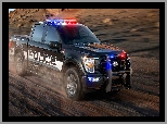 2021, Ford F-150, Policyjny