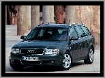 C5, Audi A6