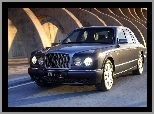 Bentley Arnage T