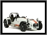 500CC, Caterham Seria R