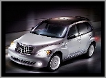 Halogeny, Chrysler PT Cruiser