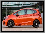 Honda Fit Sport