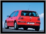 Volkswagen Golf 4