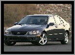 Lexus Seria LS