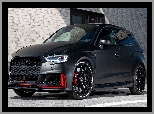 Audi RS 3 Sport R8 ABT