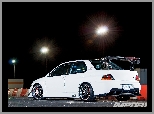 Mitsubishi Lancer Evolution IX, Tuningowane