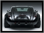 Tył, Wiesmann GT MF4